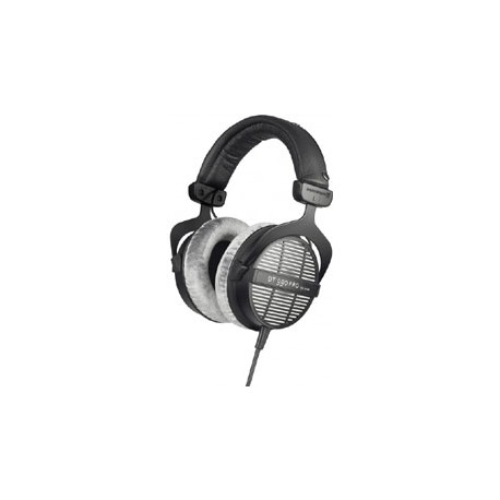 DT 990 PRO Professional Acoustically Open Headphone