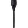C417 PP Professional Lavalier Microphone (Black)