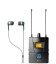 SPR4500 Set BD7 Reference Wireless In-Ear-Monitoring System