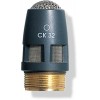 DAM Series CK32 Omnidirectional Condenser Microphone Capsule