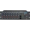 MultiMix 10 Wireless 10-channel Rackmount Mixer With Bluetooth