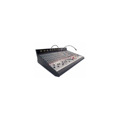 GL3800M-840A 40 Channel Mixer