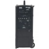 Beacon Line Array Portable Sound System with Bluetooth, CD/MP3 Combo Player, and 1 Wireless