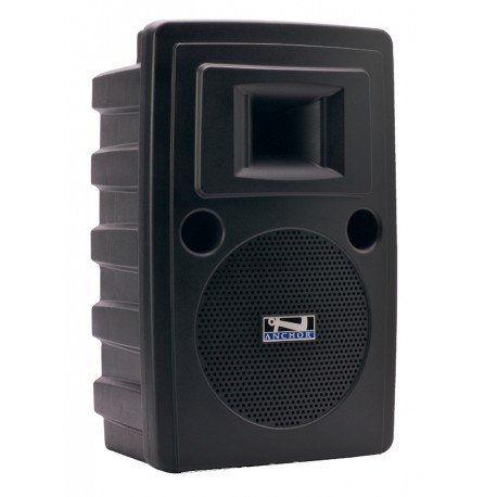 Liberty Platinum LIB-8000U1 Portable Speaker