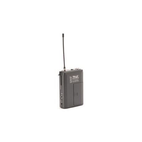 WB-6000 Wireless Belt Pack Transmitter for 6000 and 7500 Series
