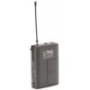 WB-6000 Wireless Belt Pack Transmitter for 6000 and 7500 Series