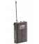 WB-8000 Wireless Belt Pack Transmitter for use with 8000 Series
