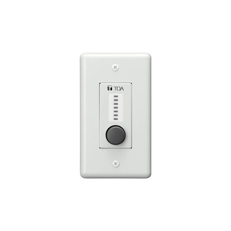 9000 Series ZM-9012 9000M2 Assignable Volume Remote Button Panel w/LED indicators