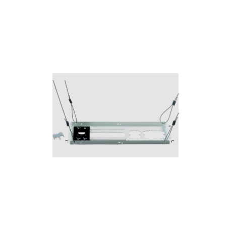 CMS440 Above Tile Suspended Ceiling Kit
