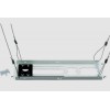 CMS440 Above Tile Suspended Ceiling Kit