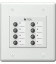 9000 Series ZM-9013 9000M2 Assignable 8-Button Remote Panel w/LED indicators