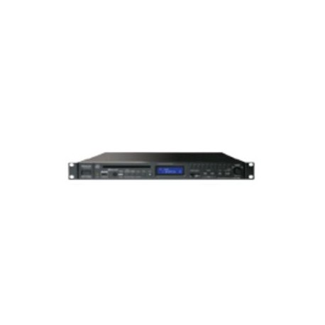 DN-300C CD/Media Player 