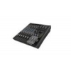 DN-408X 8-Channel Console Mixer