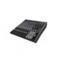 DN-412X 12-Channel Console Mixer