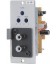 900 Series U-13R Stereo Line Input Module- Lo/Hi-Cut Filters