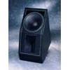 EVI-15-BLK Two-way 15" Vari Intense Speaker System (Black)