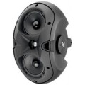 EVID 6.2 EVID Series Twin Six-Inch Surface-Mount Speaker System