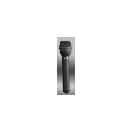 RE50/B Dynamic Omnidirectional Microphone