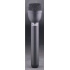 RE50N/D-B Dynamic Omnidirectional Interview Microphone (Black)