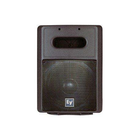 SB122 Sx/Sb Series Speaker System