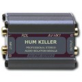 AV-HK1 'Hum Killer' Audio Isolation Module