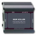 AV-HK1X 'Hum Killer' Audio Isolation Module