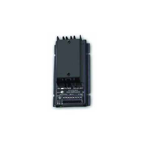 FP-PA20A 70 V / 100 V Audio Power Amplifier