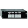 RU-AVX4 Audio / Video Switcher