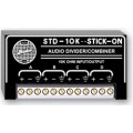 STD-10K Divider / Combiner Network