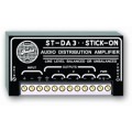 ST-DA3 Distribution Amplifier