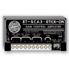 ST-GCA3 Audio Gain Control Amplifier