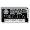 ST-LCR3 Alternate Pulse Dual Relays