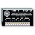 STM-1 Microphone Preamplifier