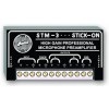 STM-3 Microphone Preamplifier