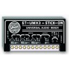 ST-UMX3 Universal Audio Mixer
