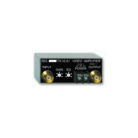 TX-VLA1 Video Line Amplifier