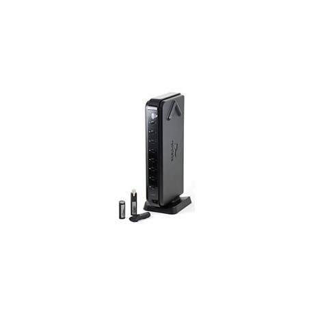 014FUSIONNM Fusion 4 Wireless Microphone System