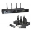 01HDEXEC4NM Executive HD system 4-channel Wireless