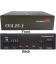 CVA25-1 AV Series 25w Mono Sub Compact Power Amplifier