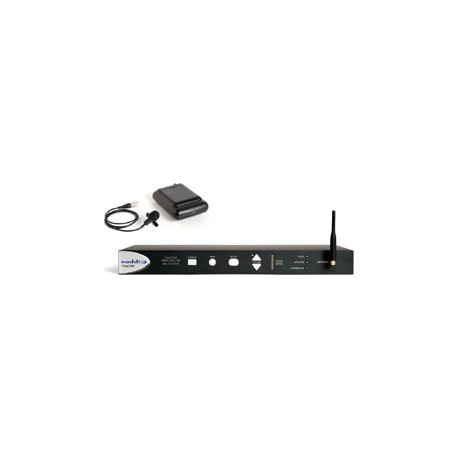 EasyTalk Wireless USB Mic System Professional Conferencing System