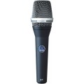 D7 Powerful Sound For ProfessionalsFor Demanding Lead Vocals