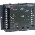 VOICE ACTIVATED RELAY