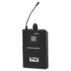 Wireless beltpack transmitter (902 - 928 MHz)