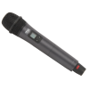 Wireless handheld mic (540 - 570 MHz)