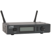 Wireless receiver for external UHF (540 - 570 MHz)