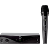 Perception Wireless Vocal Set BD A High-performance Wireless Microphone System