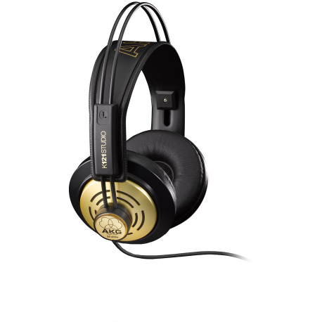 K121 High-Performance Studio Headphones
