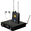 IVM4500 IEM Set BD8-50mW Reference Wireless In-Ear-Monitoring System