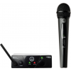 WMS40 Mini Single Vocal Set BD US45C Wireless Microphone System