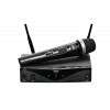 WMS420 Vocal Set Band U2 Professional Wireless Microphone System